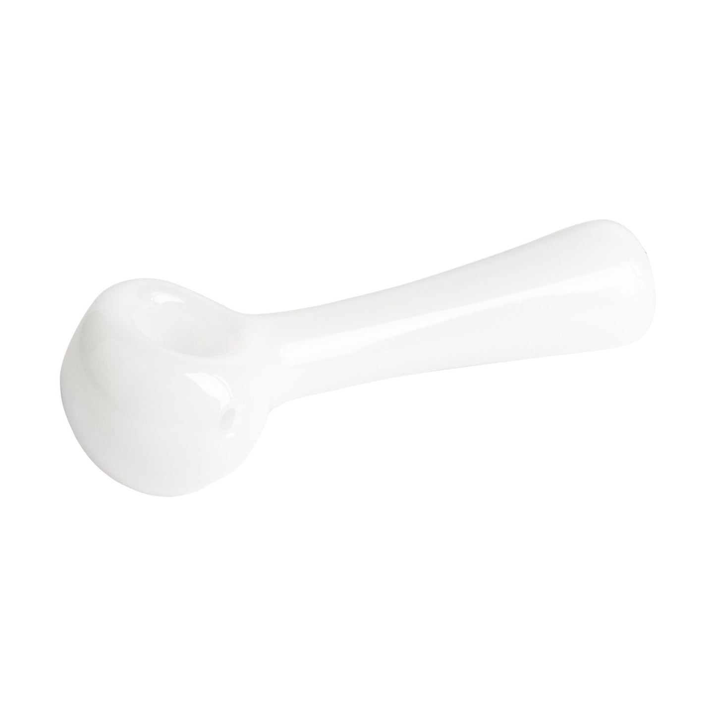 RED EYE GLASS® 4.5" Spoon Hand Pipe