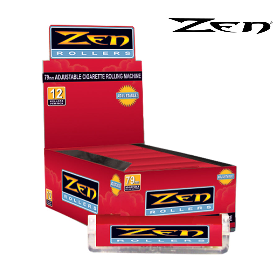 Zen Adjustable Rolling Machine 79mm