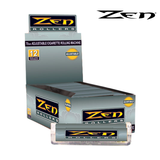 Zen Adjustable Rolling Machine 70mm
